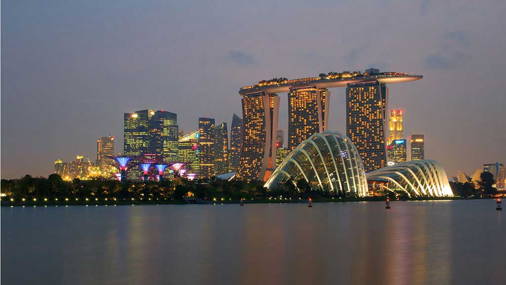 Singapore